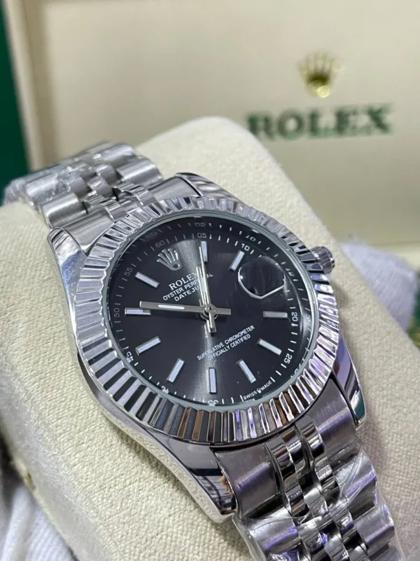 Montre Rolex Datejust - Image 2