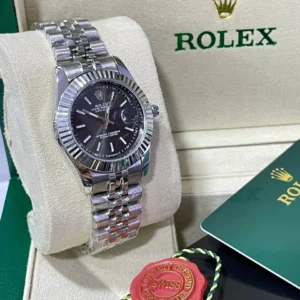 Montre Rolex Datejust