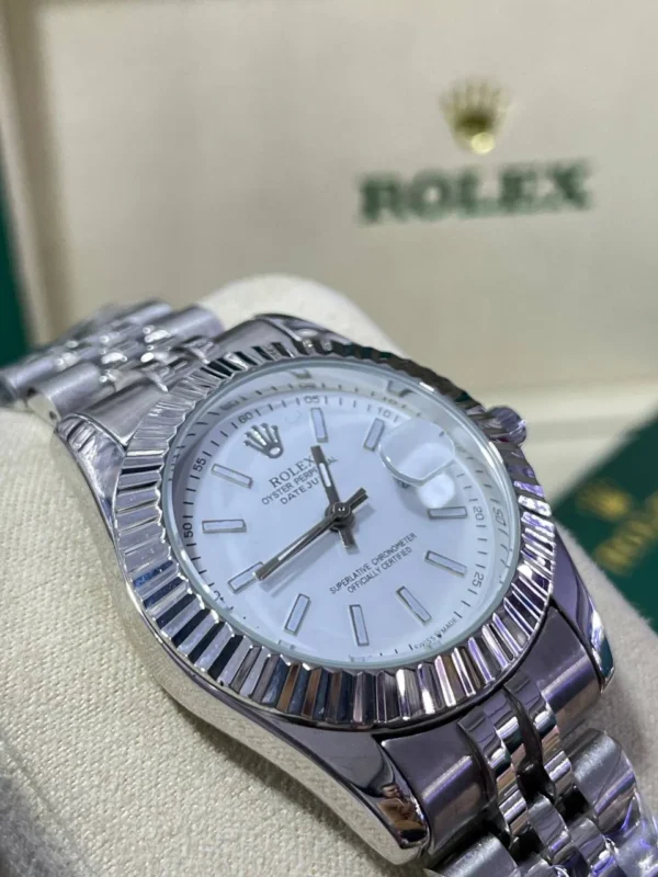 Montre Rolex Datejust - Image 2