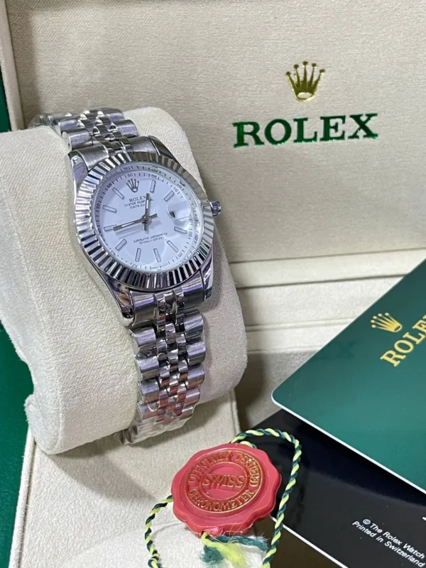 Montre Rolex Datejust