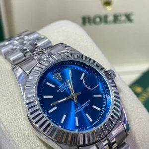 Montre Rolex Datejust