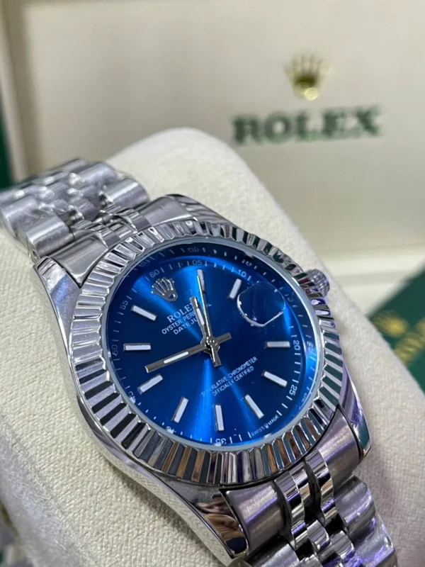 Montre Rolex Datejust - Image 2