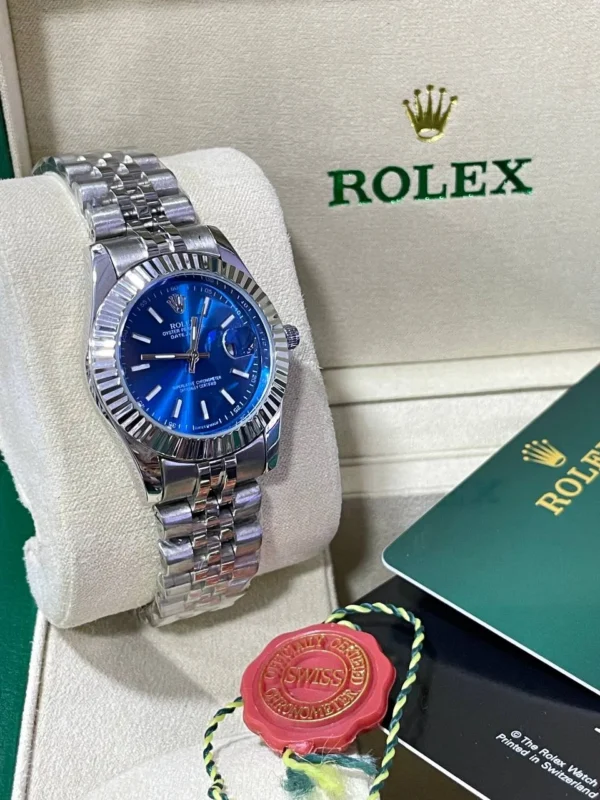 Montre Rolex Datejust