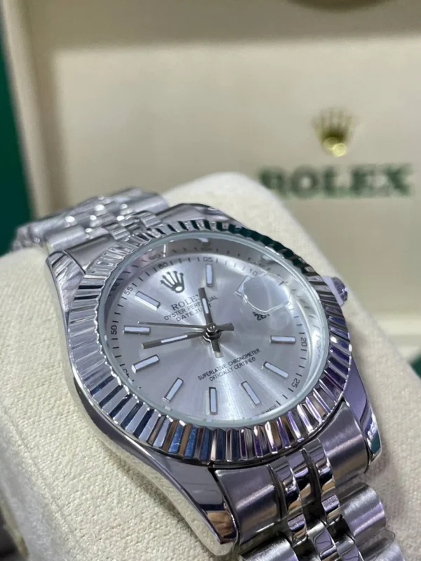 Montre Rolex Datejust - Image 2