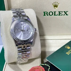 Montre Rolex Datejust