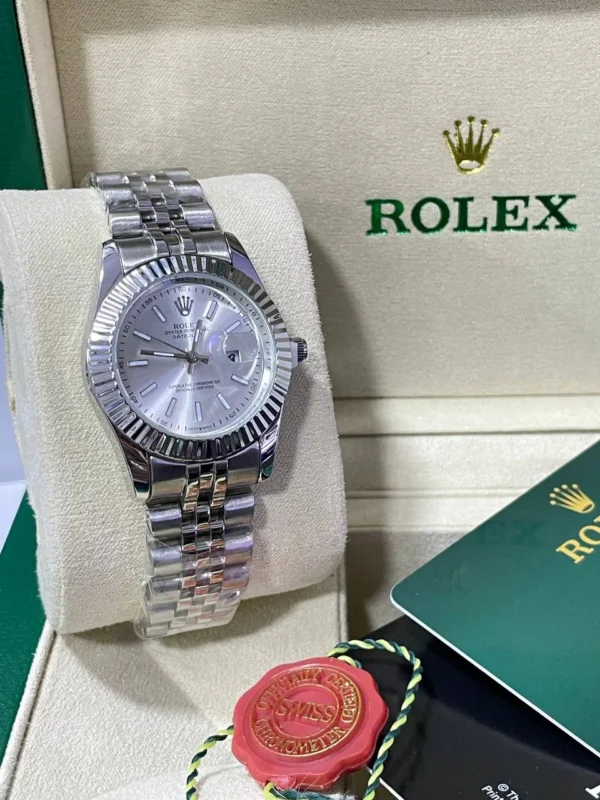 Montre Rolex Datejust