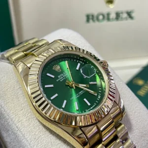 Montre Rolex Datejust