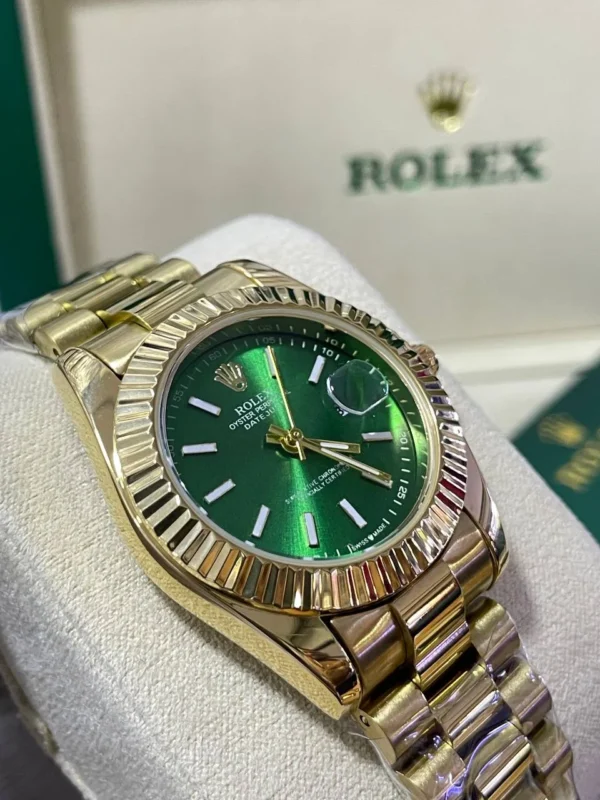 Montre Rolex Datejust - Image 2