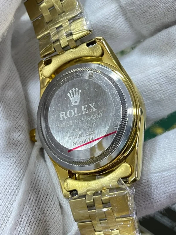 Montre Rolex Datejust - Image 5