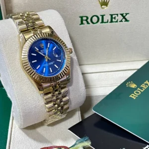 Montre Rolex Datejust