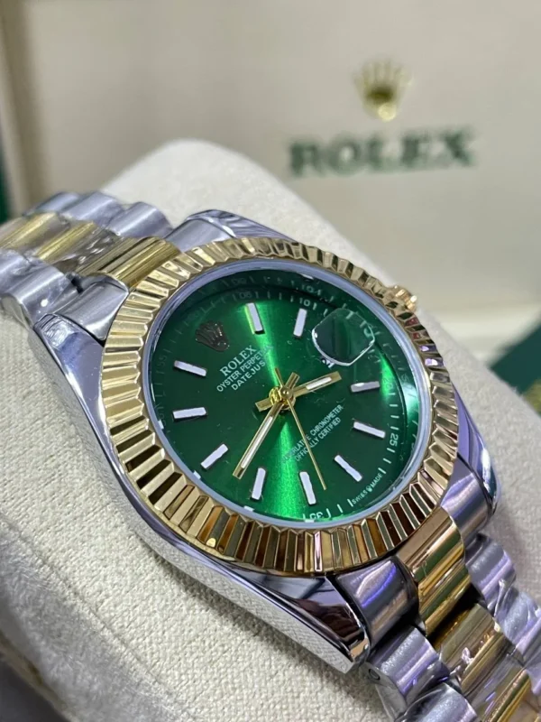 Montre Rolex Datejust - Image 2