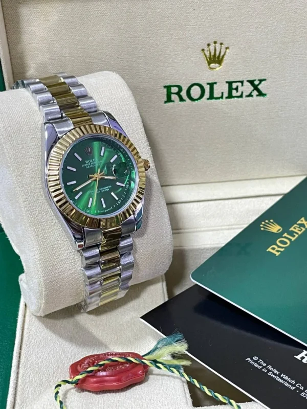 Montre Rolex Datejust