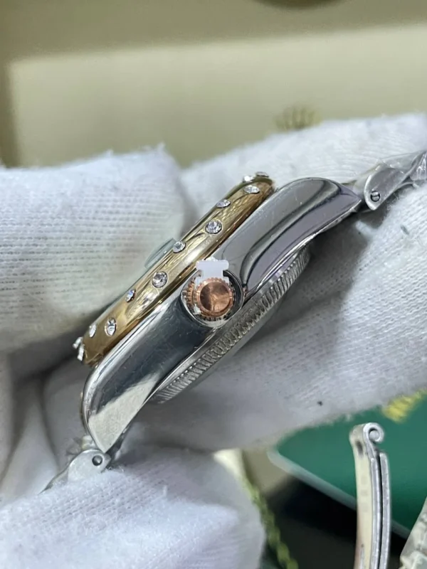 Montre Rolex Datejust - Image 3