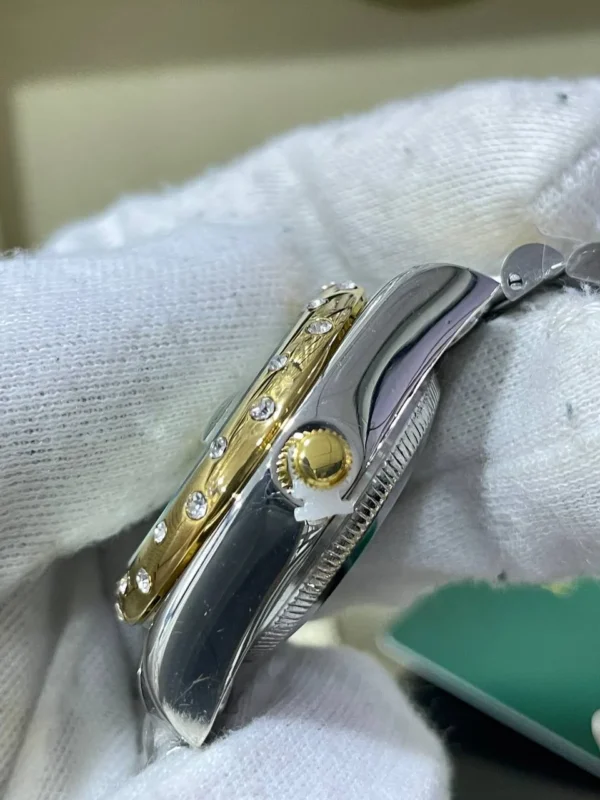 Montre Rolex Datejust - Image 3