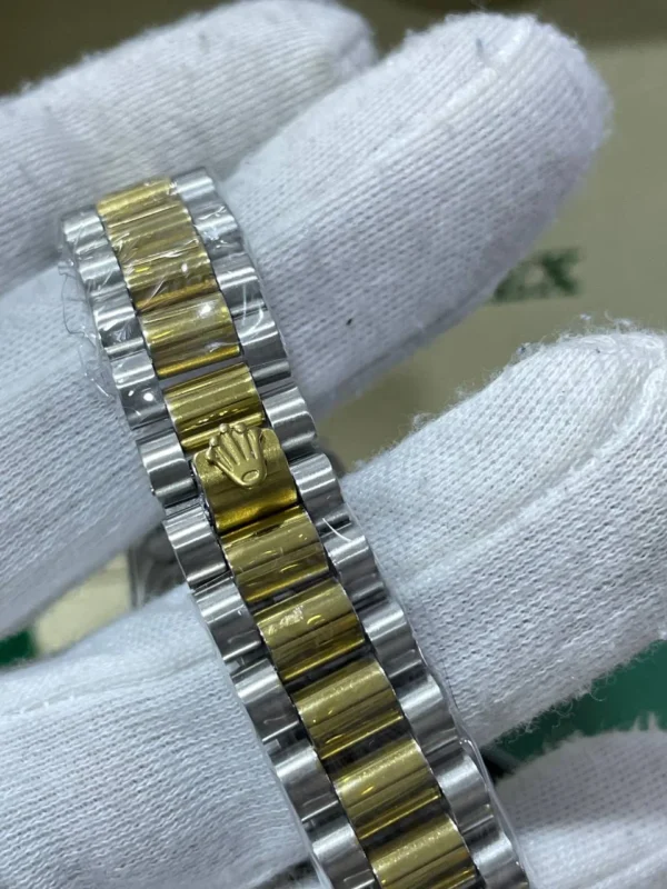 Montre Rolex Datejust - Image 4