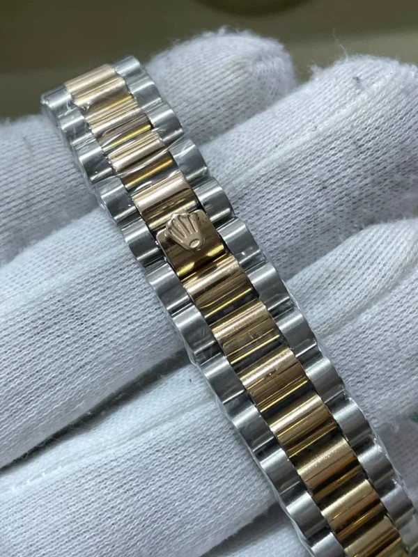 Montre Rolex Datejust - Image 4