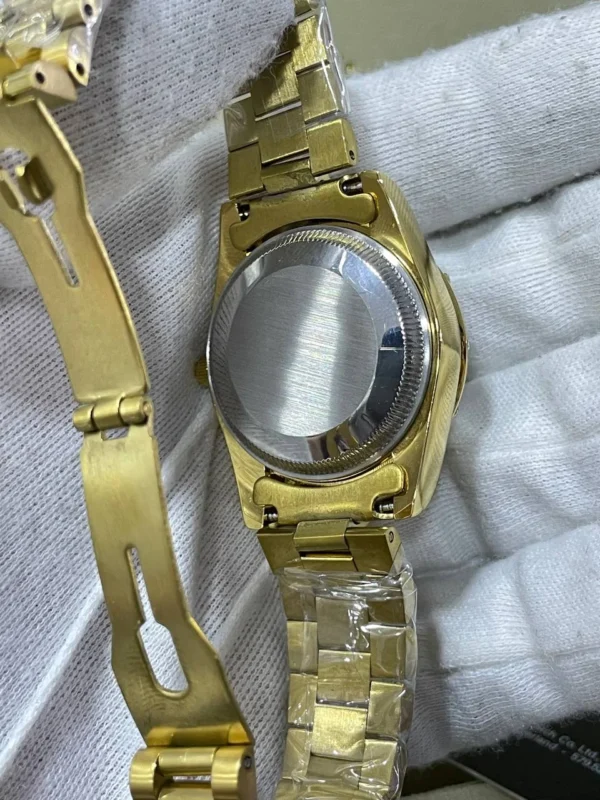 Montre Rolex Datejust - Image 5