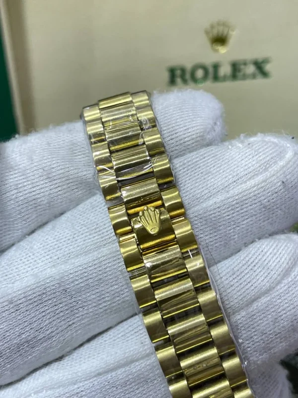 Montre Rolex Datejust - Image 3