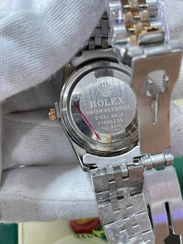 Montre Rolex Datejust - Image 6