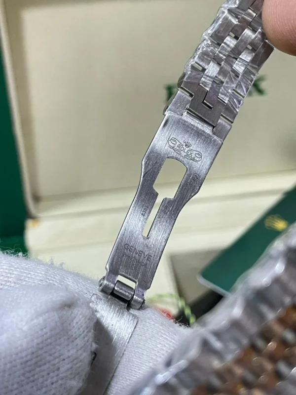 Montre Rolex Datejust - Image 5