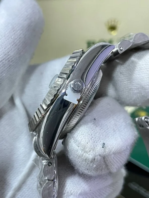 Montre Rolex Datejust - Image 4