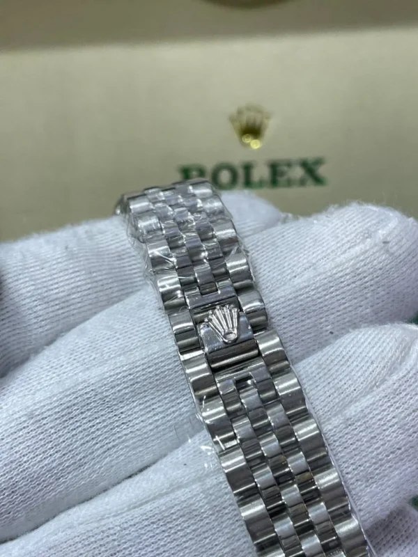 Montre Rolex Datejust - Image 3