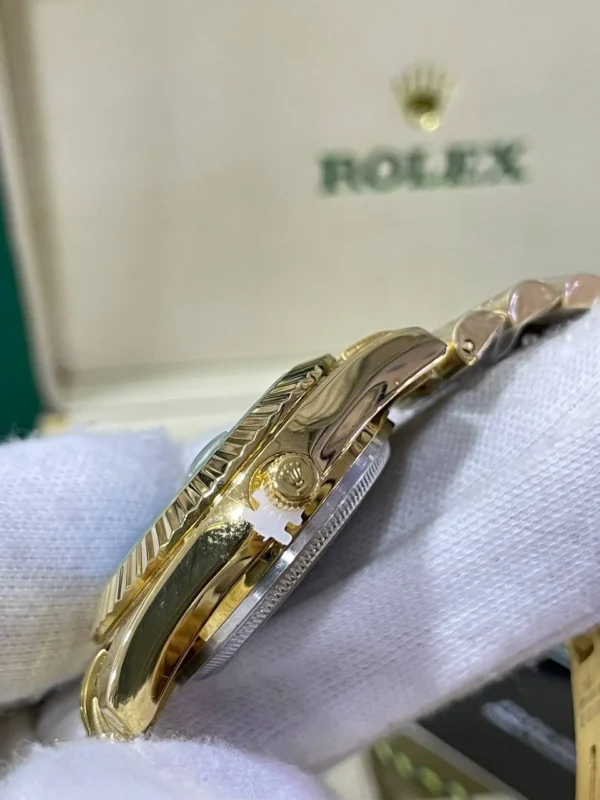Montre Rolex Datejust - Image 3