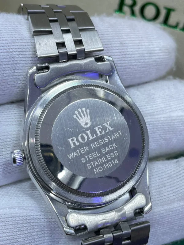 Montre Rolex Datejust - Image 6