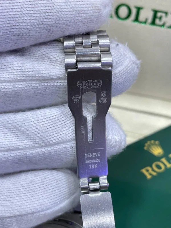 Montre Rolex Datejust - Image 4