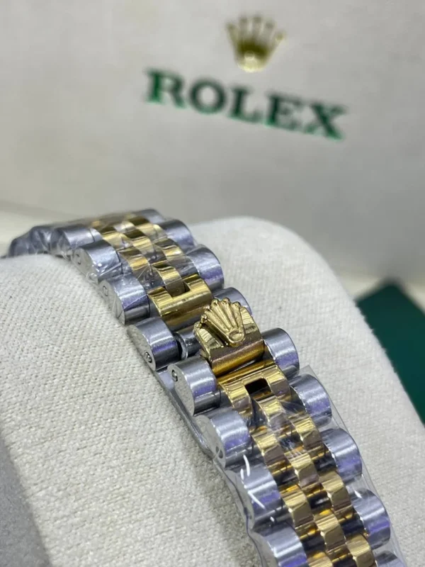 Montre Rolex Datejust - Image 5
