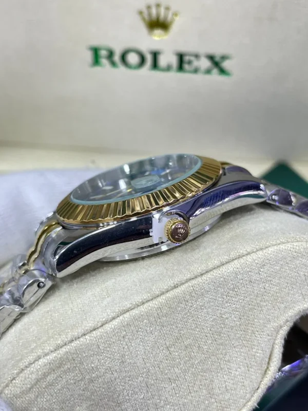 Montre Rolex Datejust - Image 3
