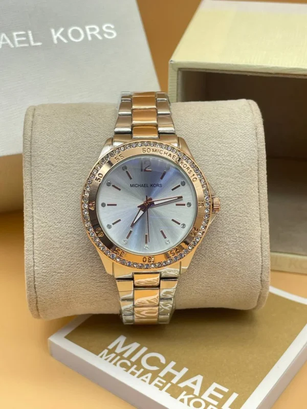 montre MK