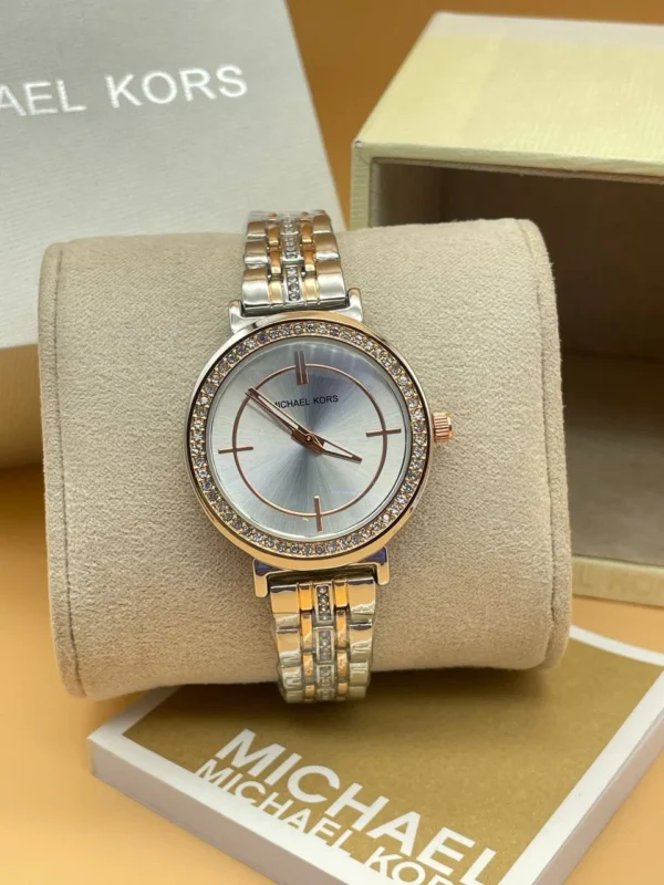 montre MK