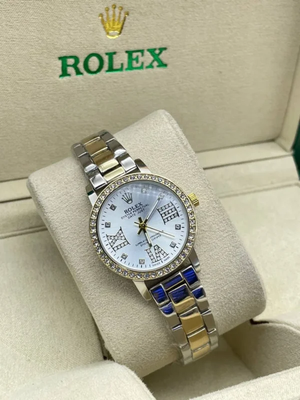 montre Rolex