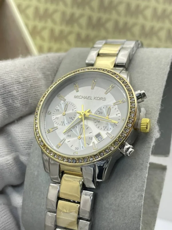 montre MK - Image 2