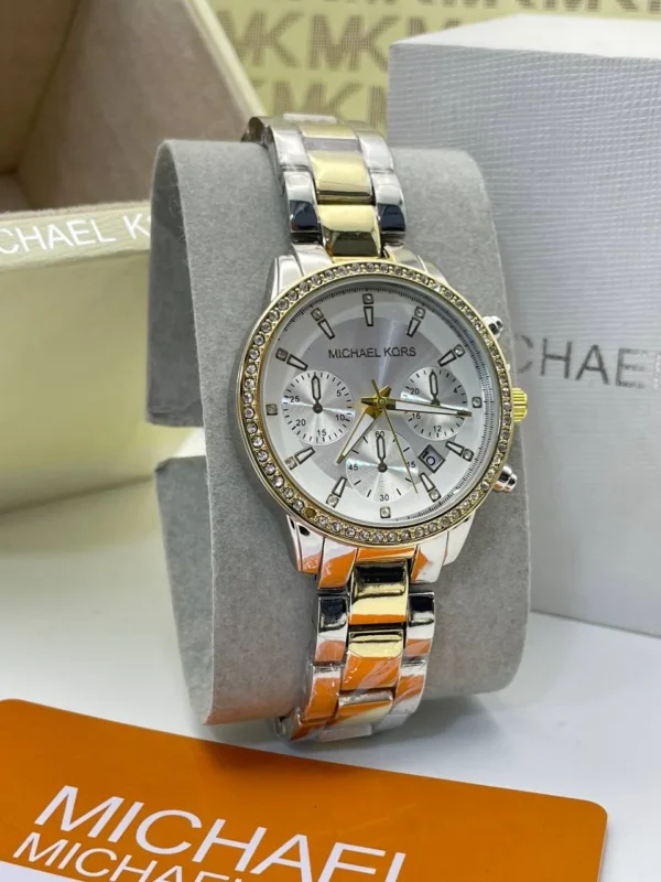 montre MK