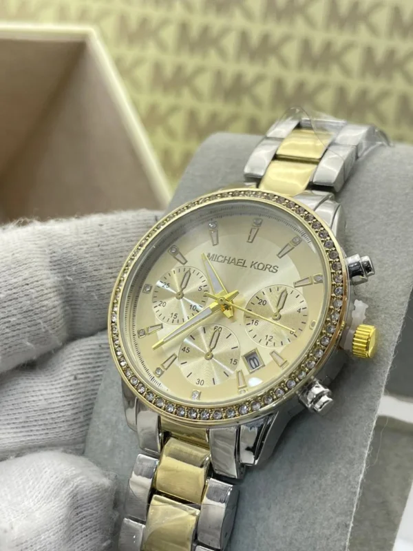 montre MK - Image 2
