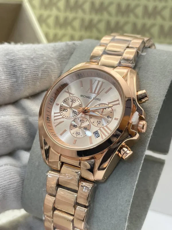 montre MK - Image 2