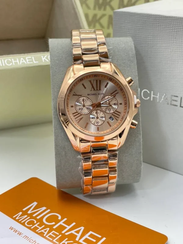 montre MK