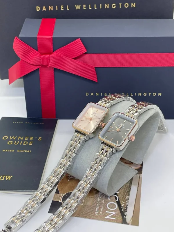 montre DW - Image 2