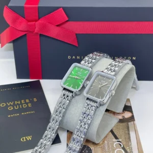 montre DW