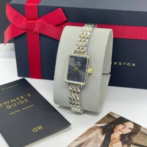 montre DW
