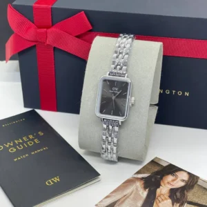 montre DW