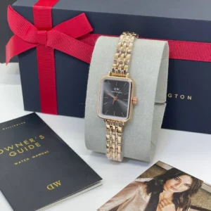 montre DW