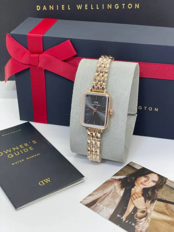 montre DW