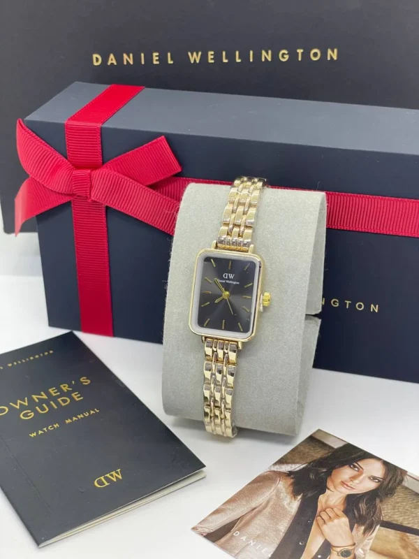 montre DW