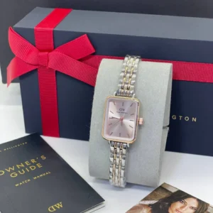 montre DW