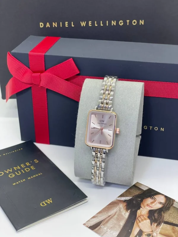 montre DW