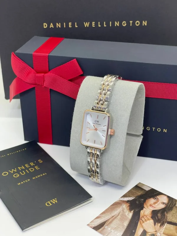montre DW