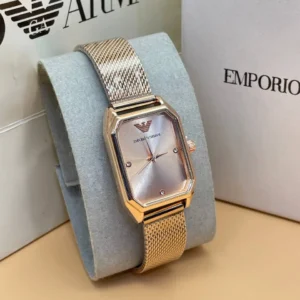 montre ARMANI